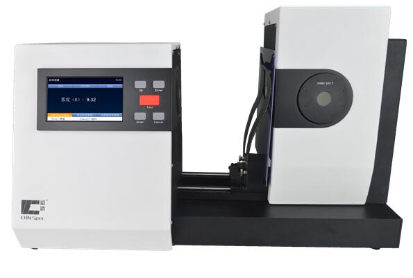 臺(tái)式色彩霧度計(jì)CS-700